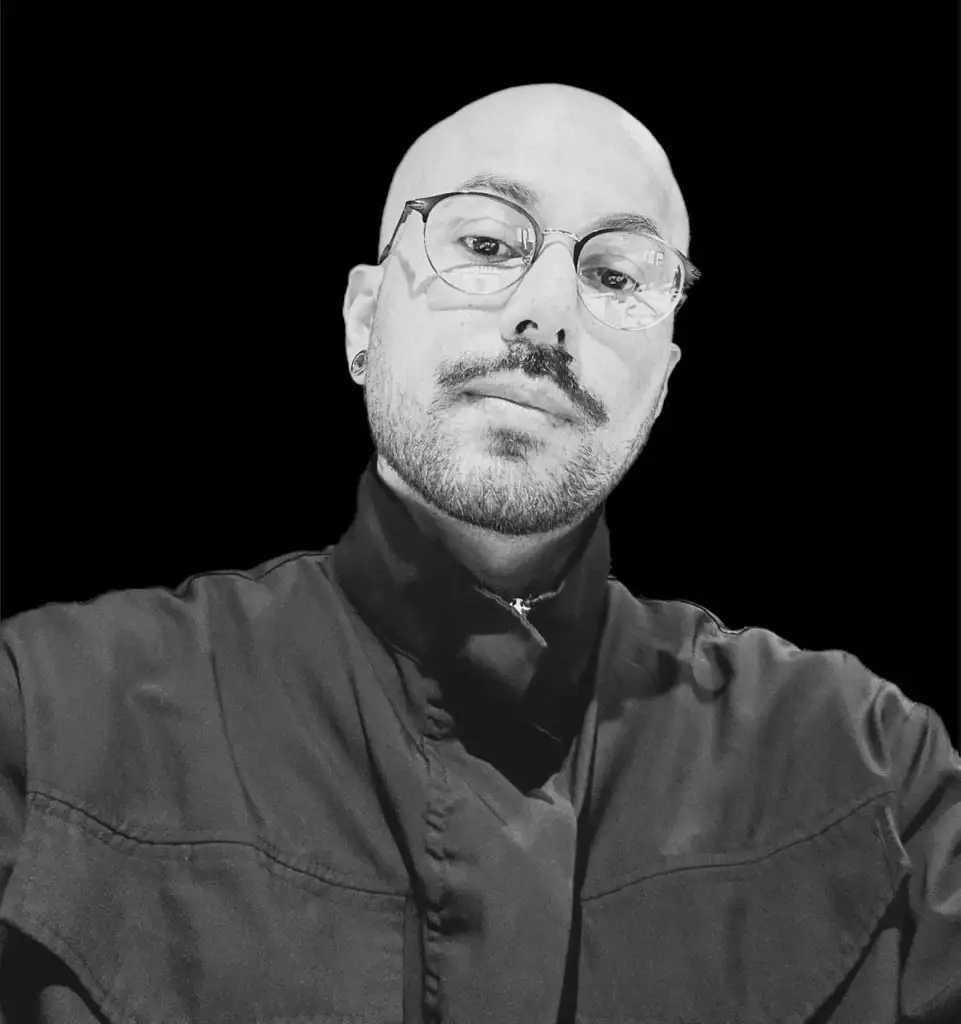Ernest Image