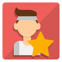 favoritos no individual masculino