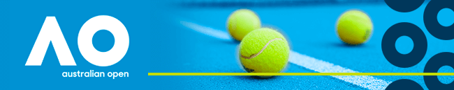 Australian open