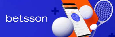 betsson banner