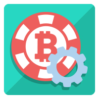 como funcionam os cassinos bitcoin