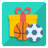 bônus esportivo