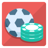 apostas em futebol