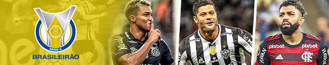 Brasileirao serie a