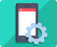 Casas apostas com app