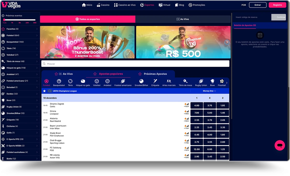Casas apostas que pagam rapido