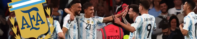 Argentina