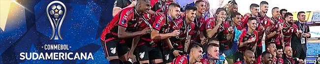 Copa sul americana