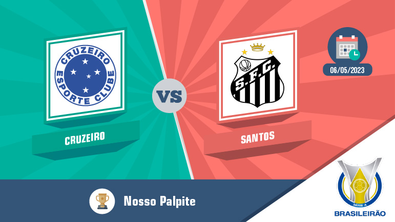 Cruzeiro santos