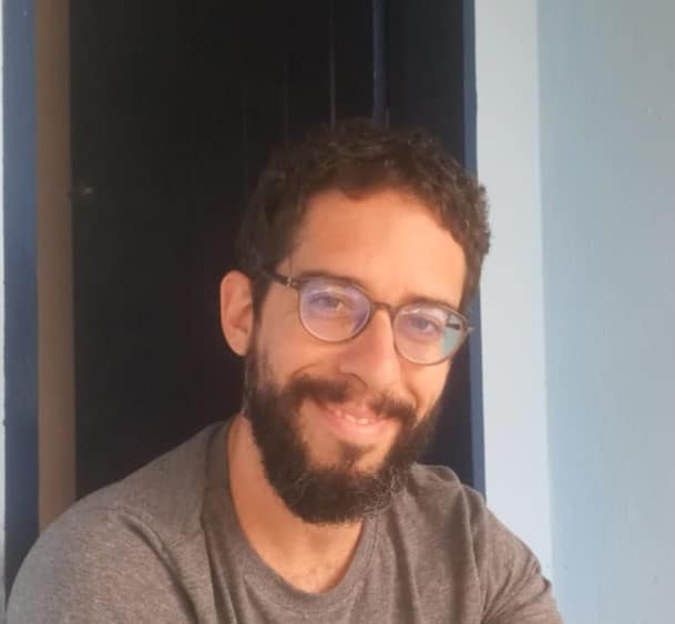 Davi lara
