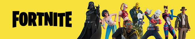 Fortnite