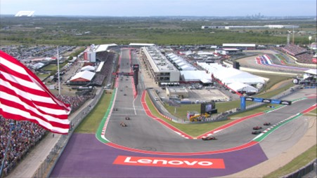 Gp estados unidos f