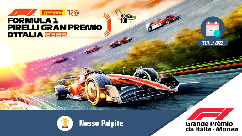 Grande premio italia