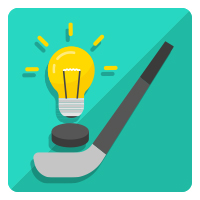 previsões do hóquei no gelo