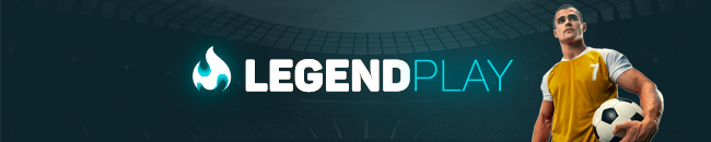 Legendplay