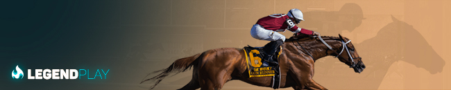 Legendplay