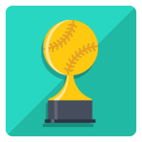 principais campeonatos de beisebol