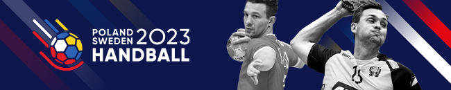 Palpites Mundial de Handebol 2023