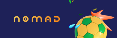 Nomad Games