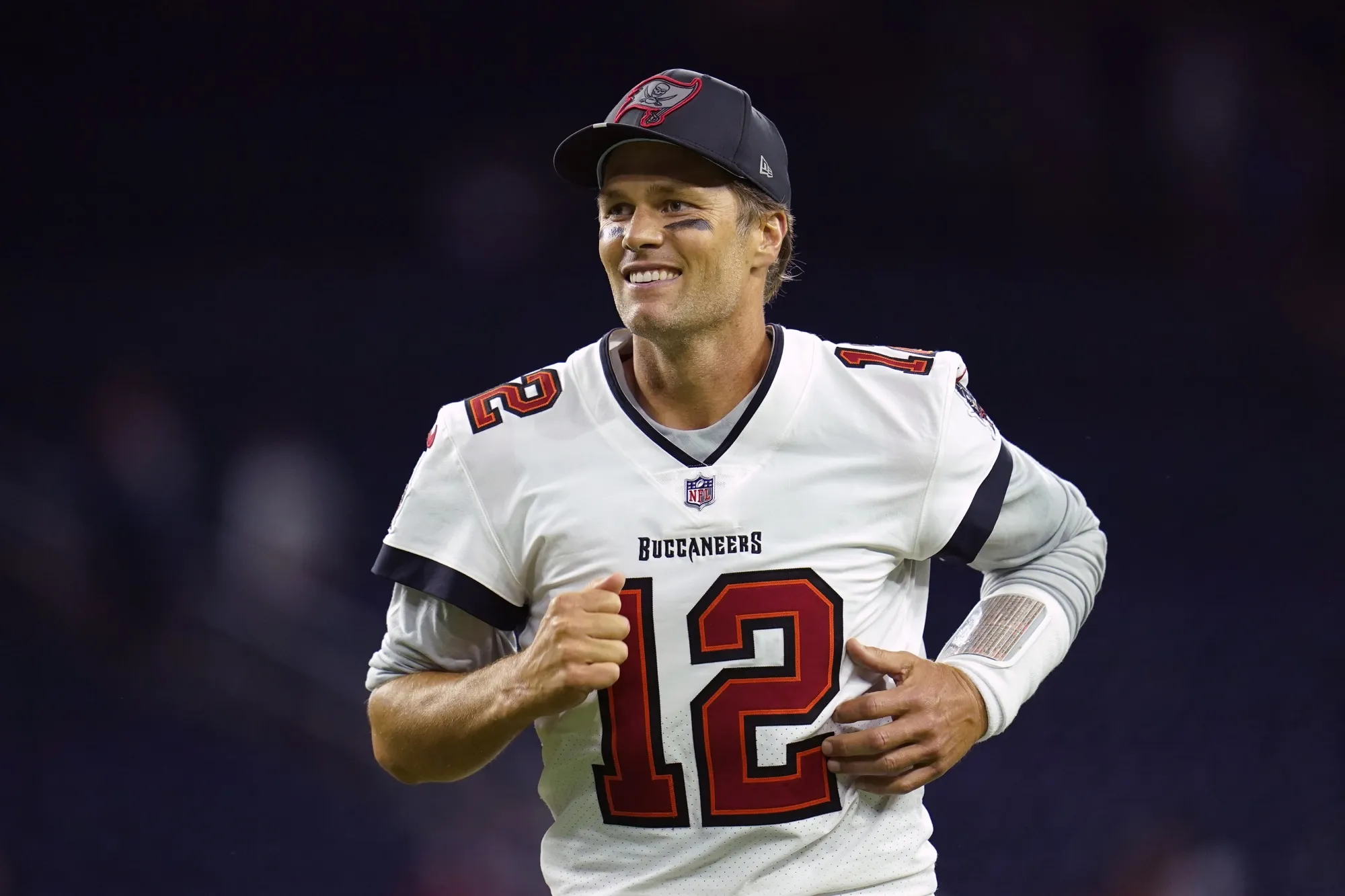 Os maiores jogadores nfl