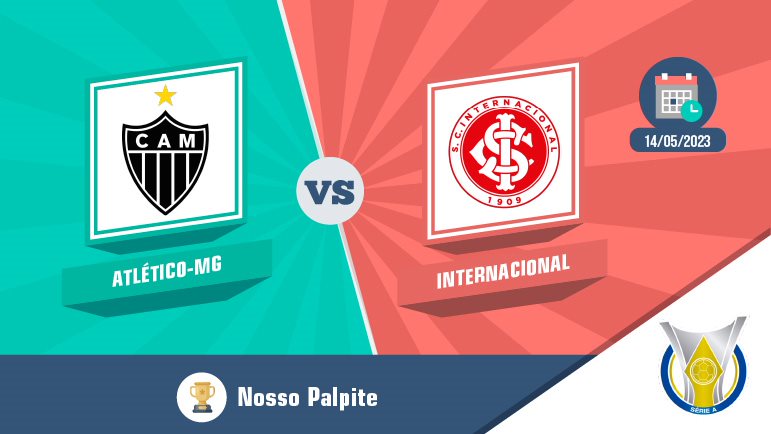 Palpite atleticomg internacional