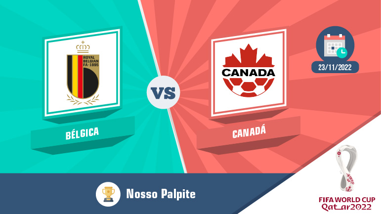 Palpite belgica canada