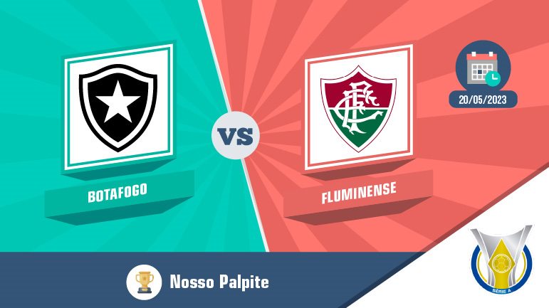 Palpite botafogo fluminense