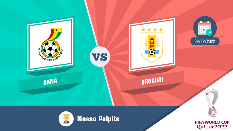 Palpite gana uruguai