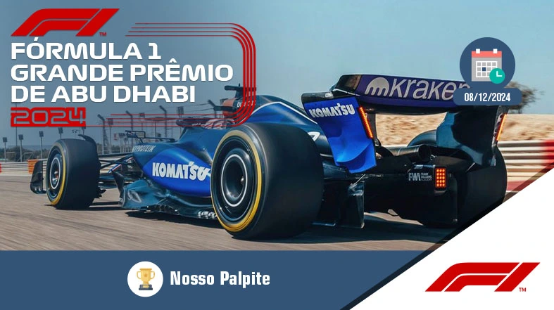 Palpite gp abu dhabi