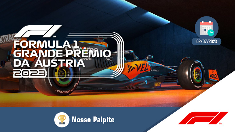 Palpite gp austria