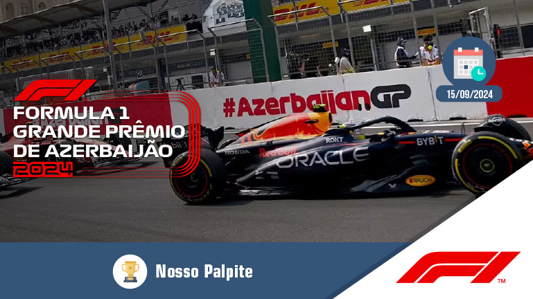 Palpite gp azerbaijao