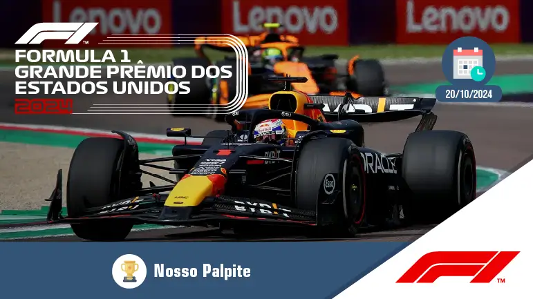 Palpite gp usa