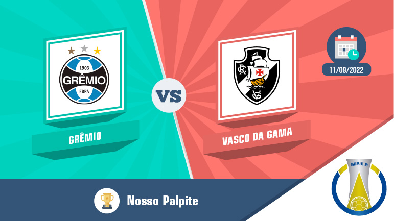 Palpite gremio vasco