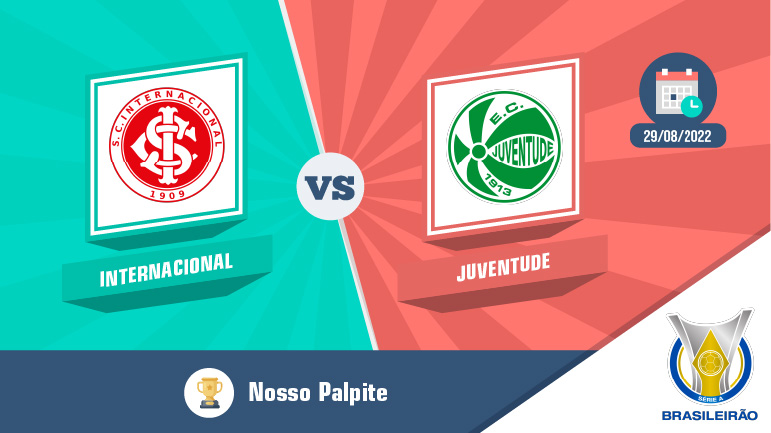 Palpite internacional juventude