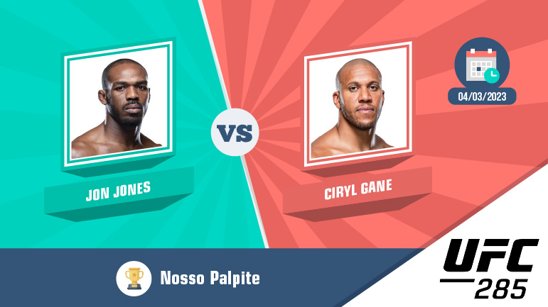 Palpite jones gane