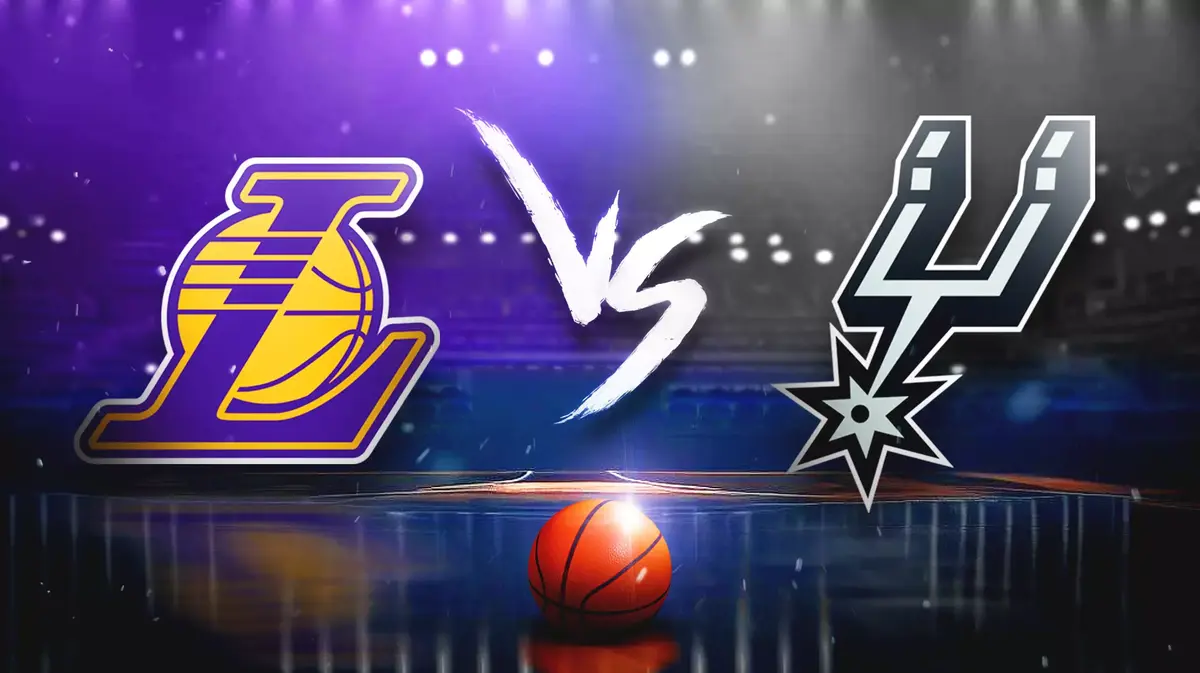 Palpite lakers sanantonio