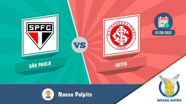 Palpite sao paulo internacional