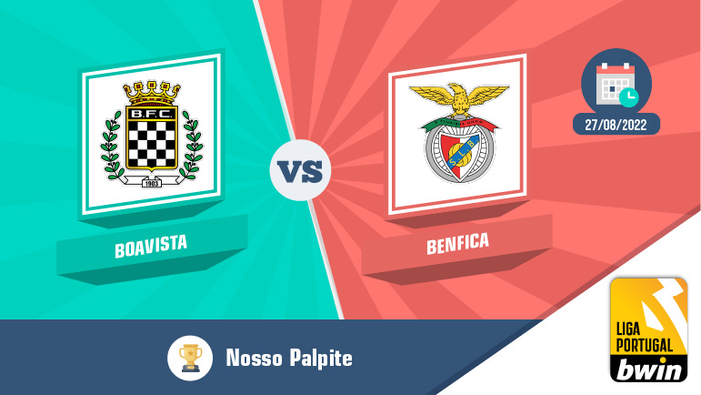 Palpites boavista benfica