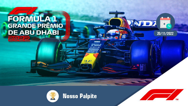 Palpites gp abu dhabi