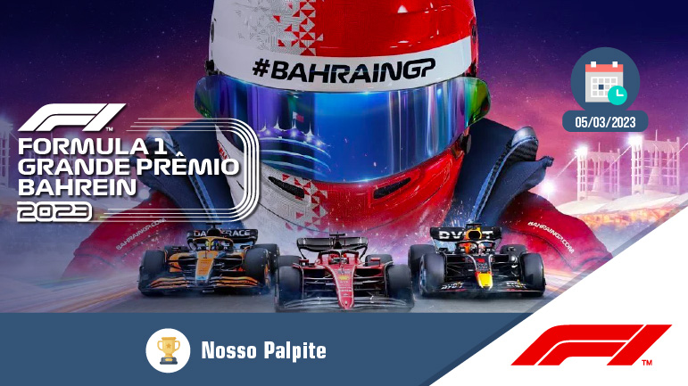 Palpites gp bahrein
