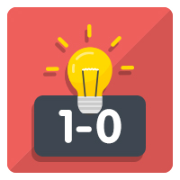 dicas para obter a pontuação exata