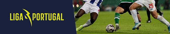 Primeira liga