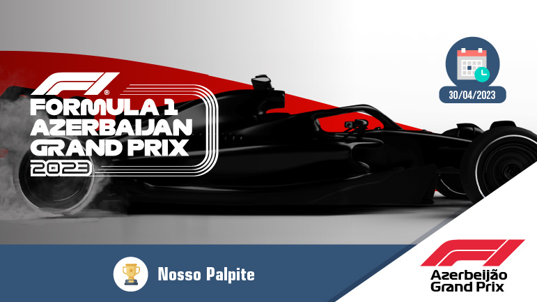 Prognostico gp azerbaijao