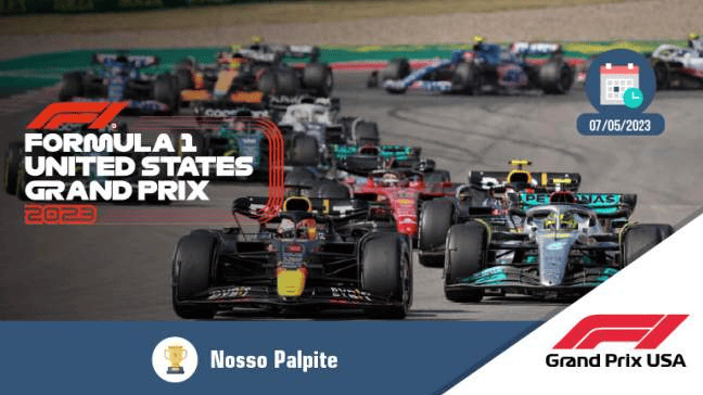 Prognostico grande premio usa