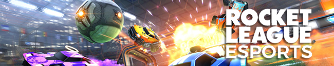 Rocket league