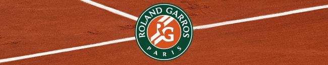 Roland garros