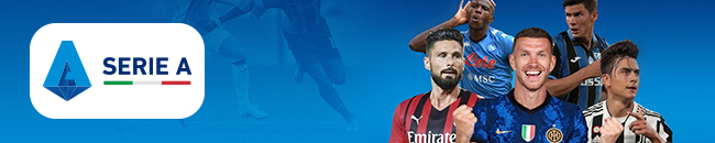 Serie a