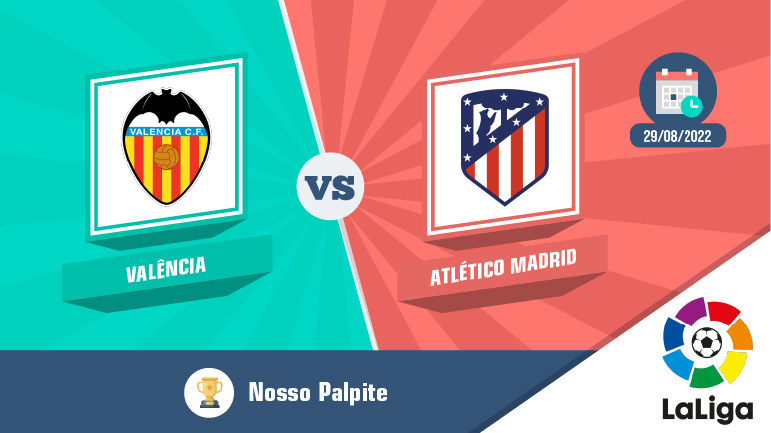 Valencia atletico madrid